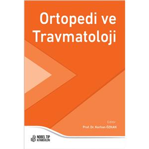 Ortopedi ve Travmatoloji