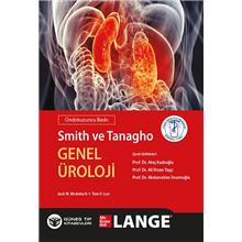  Smith ve Tanagho Genel Üroloji Smith ve Tanagho Genel Üroloji