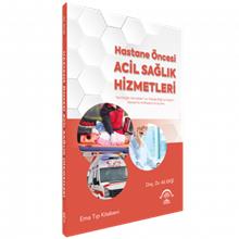 Hastane Öncesi Acil Sağlık Hizmetleri