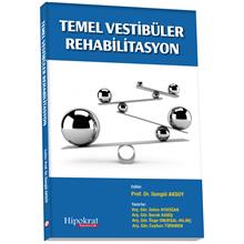 Temel Vestibüler Rehabilitasyon