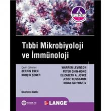  Levinson - Tıbbi Mikrobiyoloji ve İmmünoloji