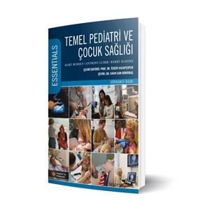 Temel Pediatri ve Çocuk Sağlığı