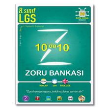 8. Sınıf 10