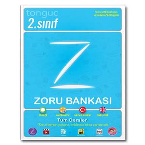 2. Sınıf Zoru Bankası Tüm Dersler