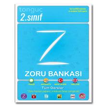 2. Sınıf Zoru Bankası Tüm Dersler