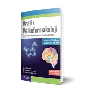 Pratik Psikofarmakoloji Kanıta Dayalı